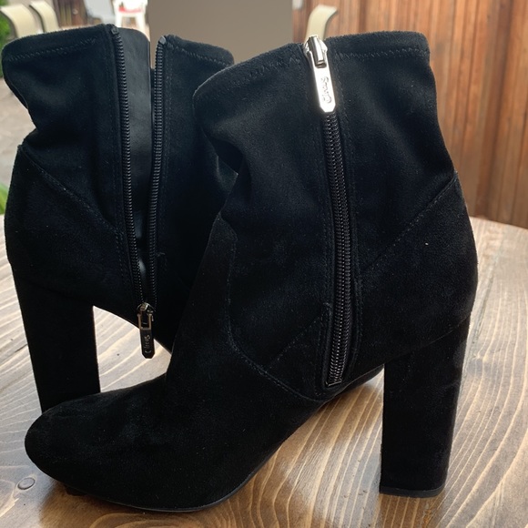 Circus by Sam Edelman Boots - Picture 8 of 8